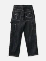 Angels Work Pant back