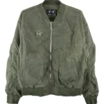 Charlie bomber jacket