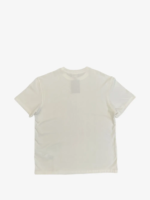 Old Glory graphic print tshirt back