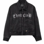 TC Eisenhower Jacket