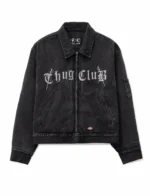 TC Eisenhower Jacket
