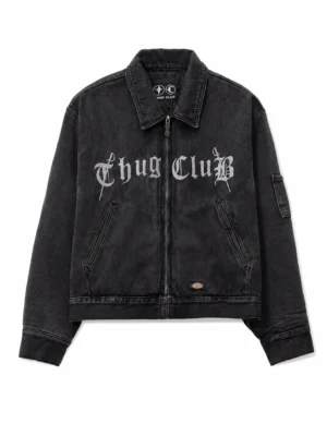 TC Eisenhower Jacket