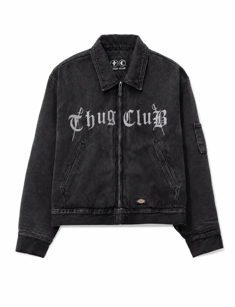 TC Eisenhower Jacket