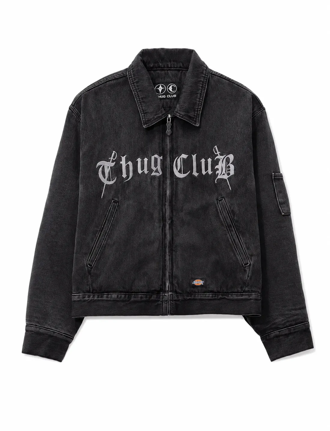 TC Eisenhower Jacket TC Eisenhower Jacket