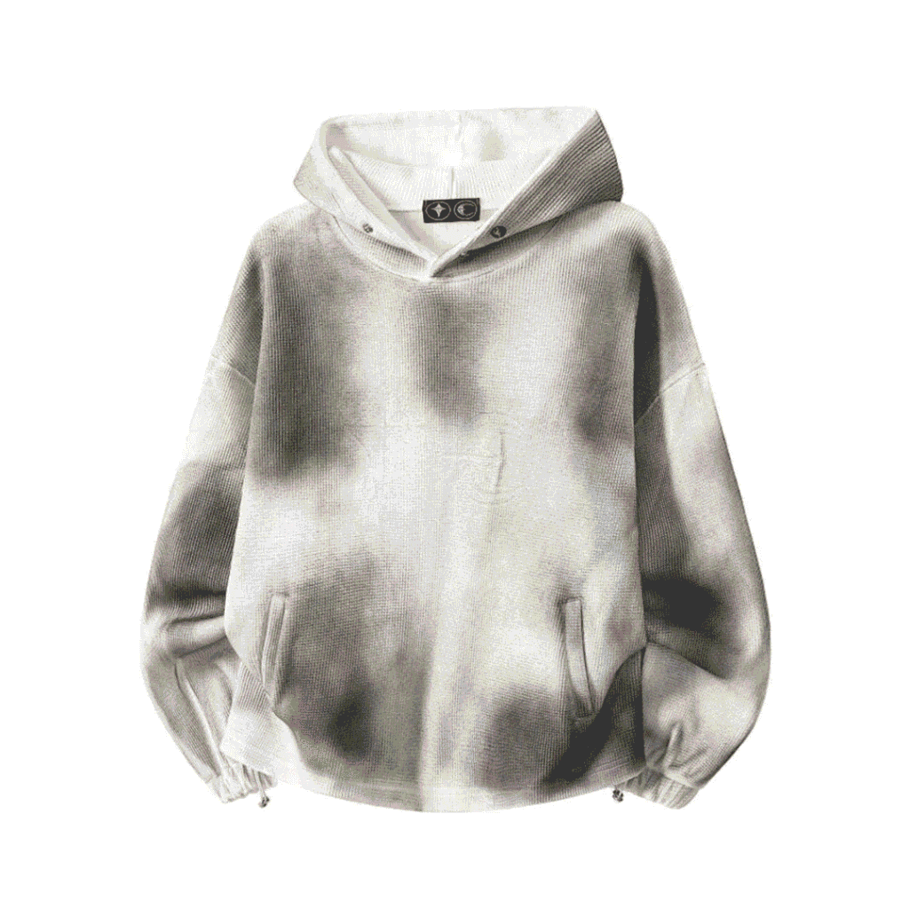 TC Sprayed Terry Hoodie