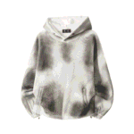 TC Sprayed Terry Hoodie
