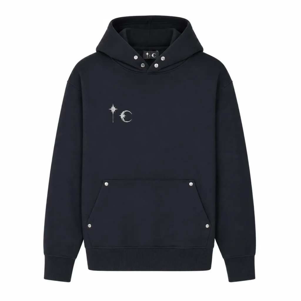 THUG CLUB Armor Hoodie