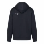 THUG CLUB Armor Hoodie back