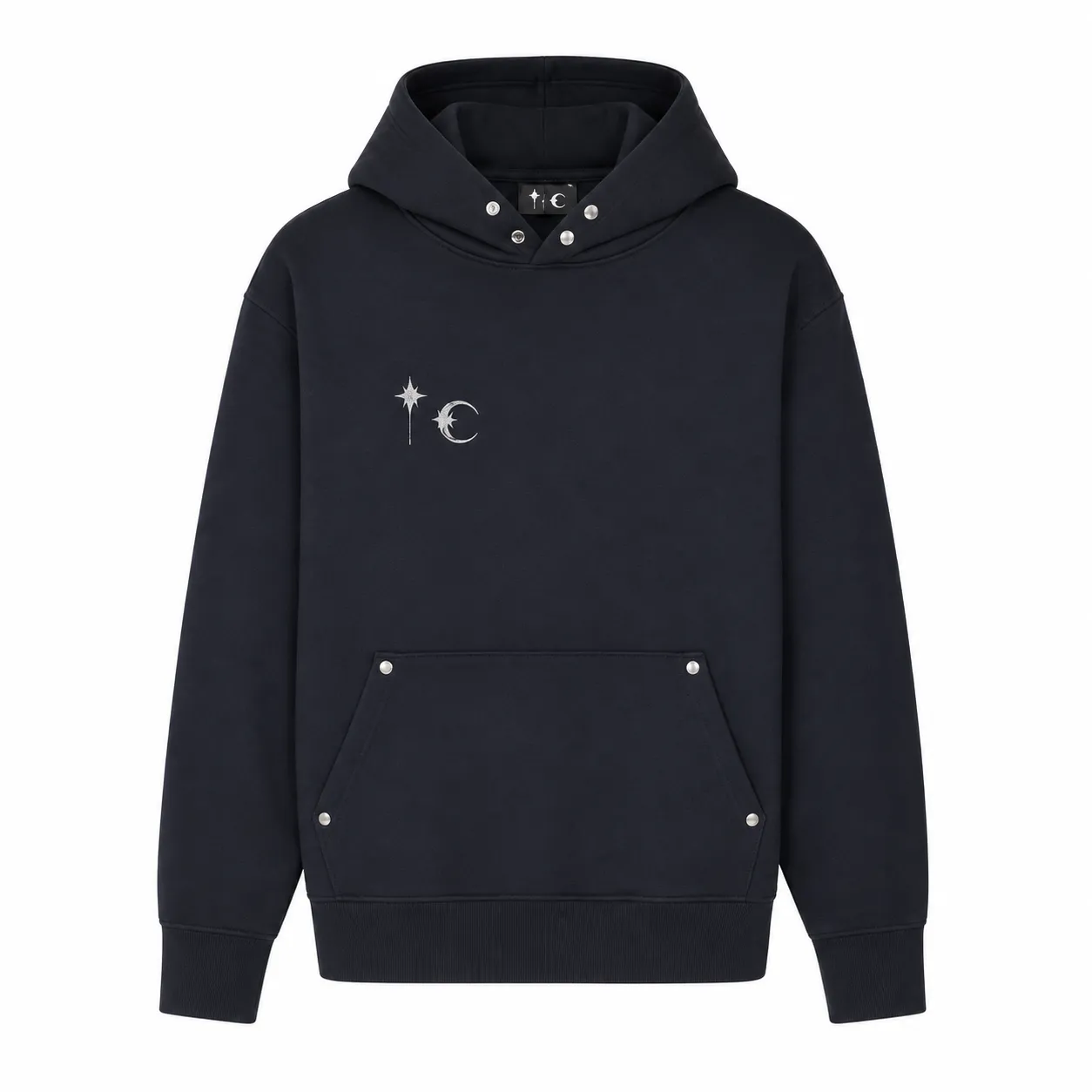 THUG CLUB Armor Hoodie THUG CLUB Armor Hoodie