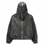 THUG CLUB GLADIATOR HOODIE