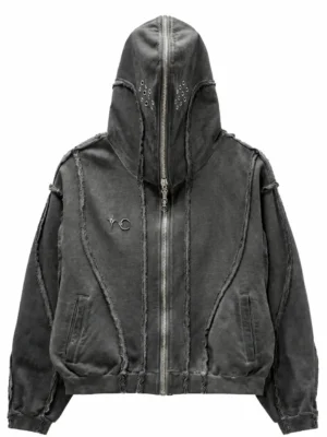 THUG CLUB GLADIATOR HOODIE