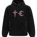 THUG CLUB Rock Hoodie
