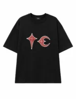 THUG CLUB Rock T-Shirt