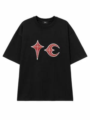 THUG CLUB Rock T-Shirt