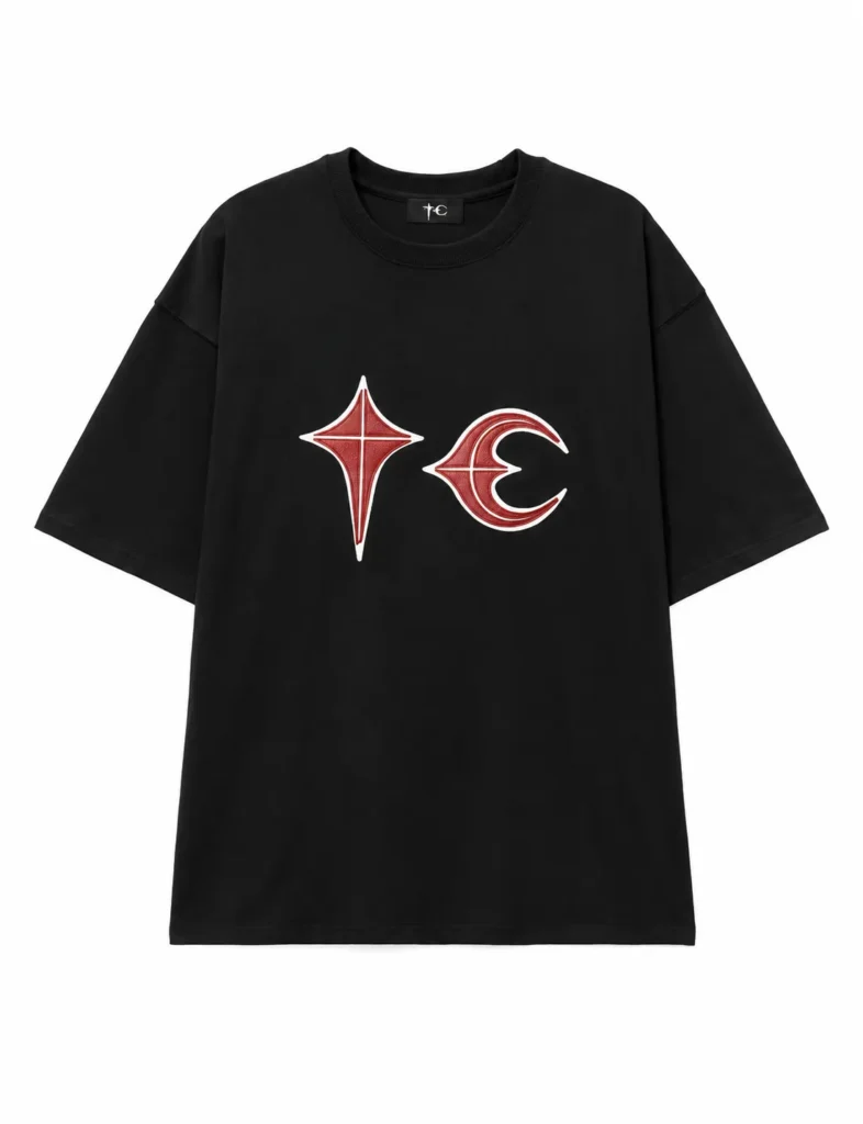 THUG CLUB Rock T-Shirt