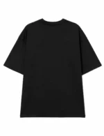 THUG CLUB Rock T-Shirt back