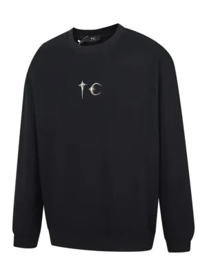 Thug CLub basic long sleeve Shirt