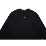 Thug CLub basic long sleeve Shirt more