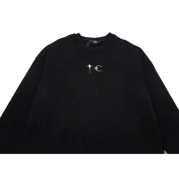 Thug CLub basic long sleeve Shirt more