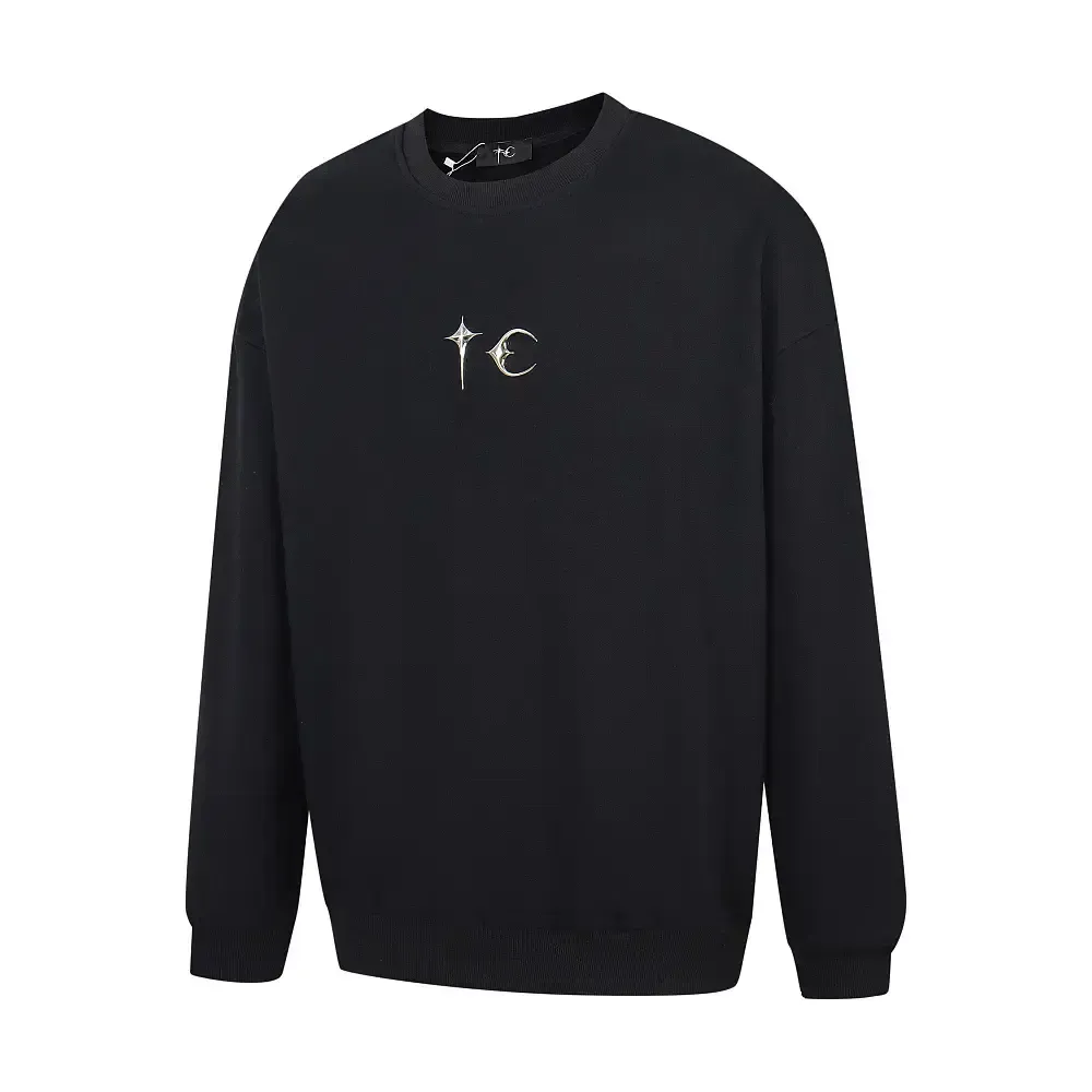 Thug CLub basic long sleeve Shirt