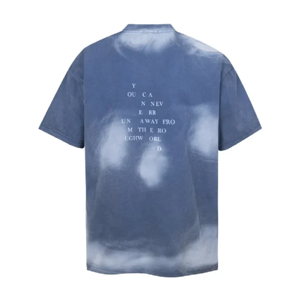 Thug Club Adonis Orbit Project shirt
