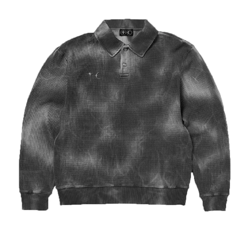 Thug Club Ambush Tc Polo