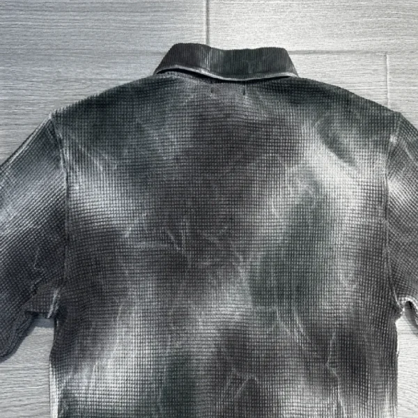 Thug Club Ambush Tc Polo back