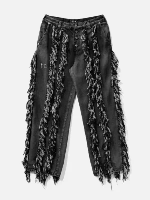 Thug Club Angels Denim Pant