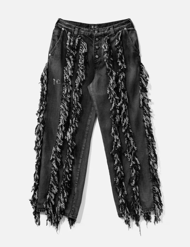 Thug Club Angels Denim Pant