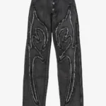 Thug Club Cotton Jeans