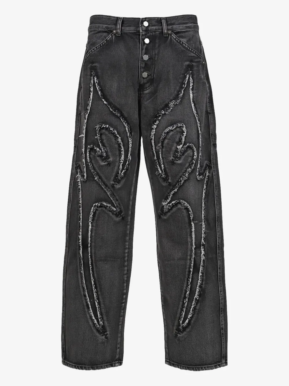 Thug Club Cotton Jeans Thug Club Cotton Jeans
