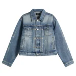 Thug Club Denim Jacket