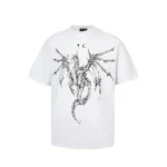 Thug Club Dragon Stud Shirt