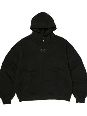Thug Club Hoodie