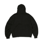 Thug Club Hoodie back
