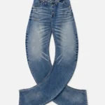 Thug Club Jean