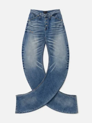 Thug Club Jean