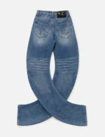 Thug Club Jean back