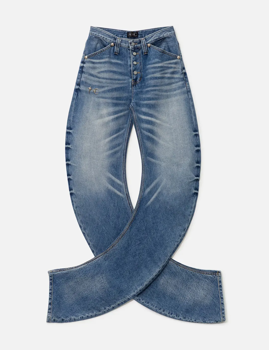 Thug Club Jean Thug Club Jean