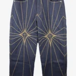 Thug Club Rise Jeans