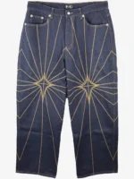 Thug Club Rise Jeans