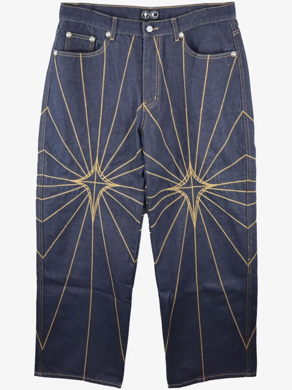 Thug Club Rise Jeans Thug Club Rise Jeans