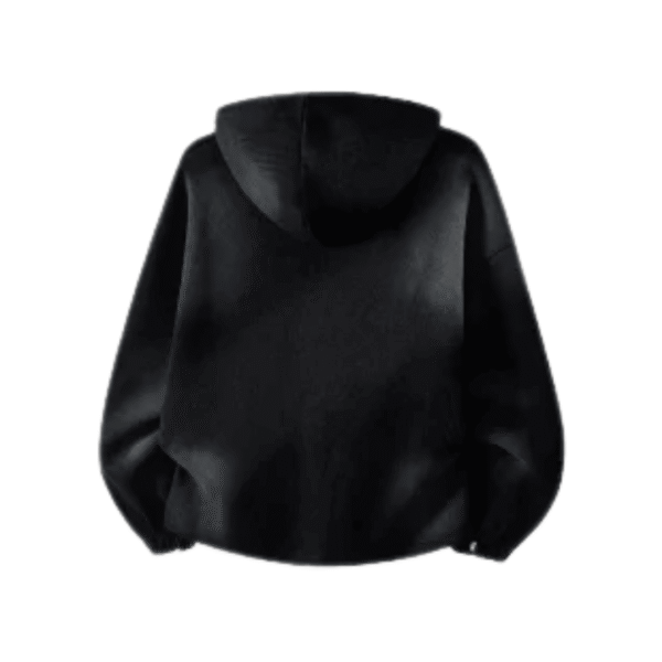 Thug Club TC Sprayed Terry Hoodie back