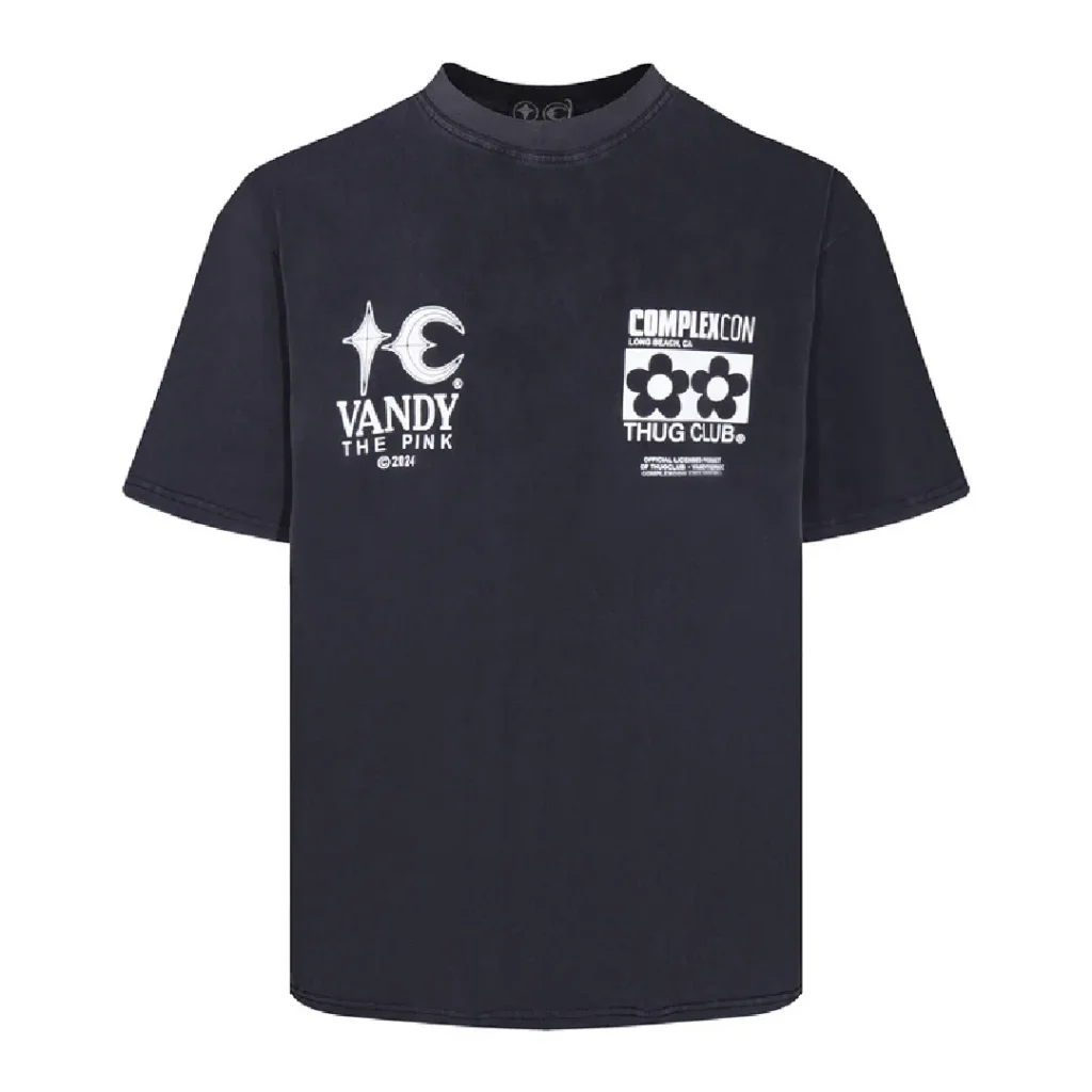 Thug Shirt