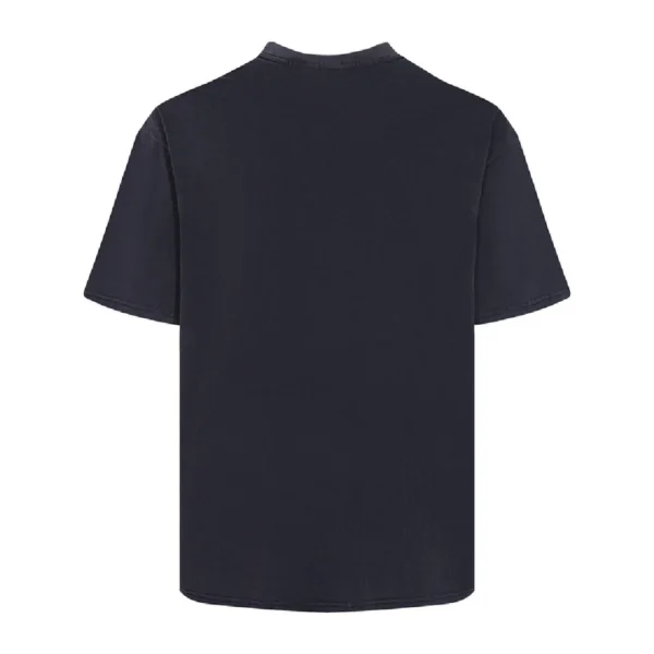 Thug Shirt back