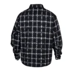 Thug clothes back