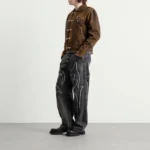 thug club jacket front 2