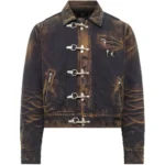 thug club jackets