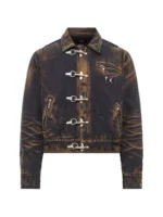 thug club jackets