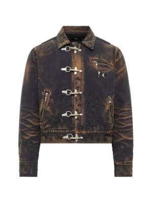 thug club jackets